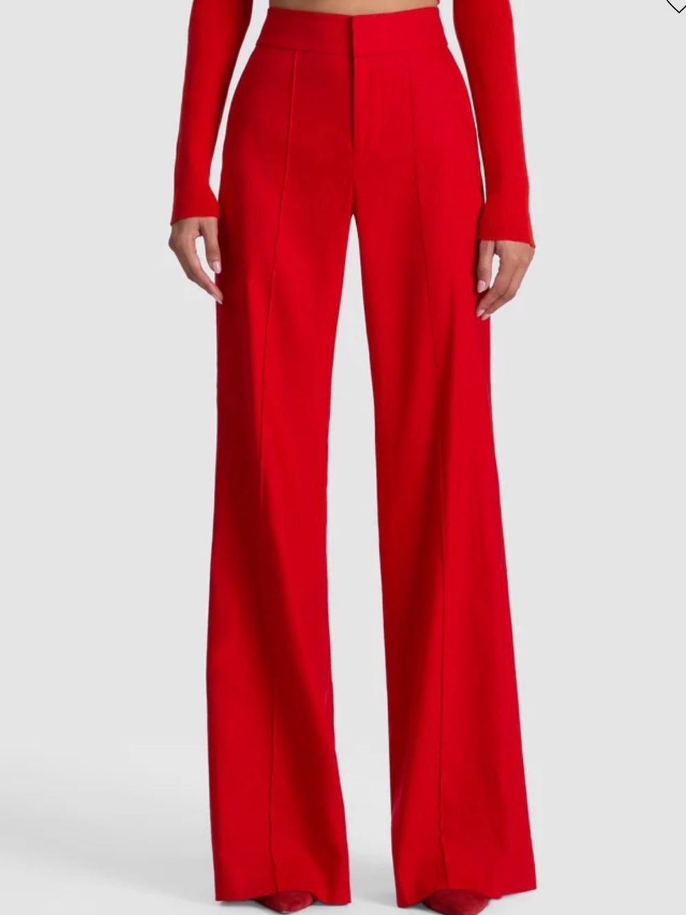 Alice+Olivia wide-leg trousers - 6